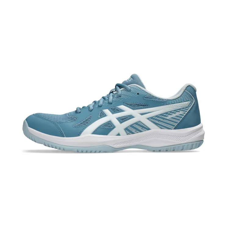 ASICS UPCOURT 6 “Saba Blue / White” (1071A104-404)