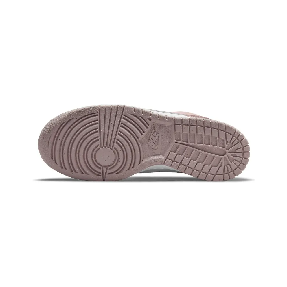 Nike Dunk Low Pink Velvet (GS) (DO6485-600)