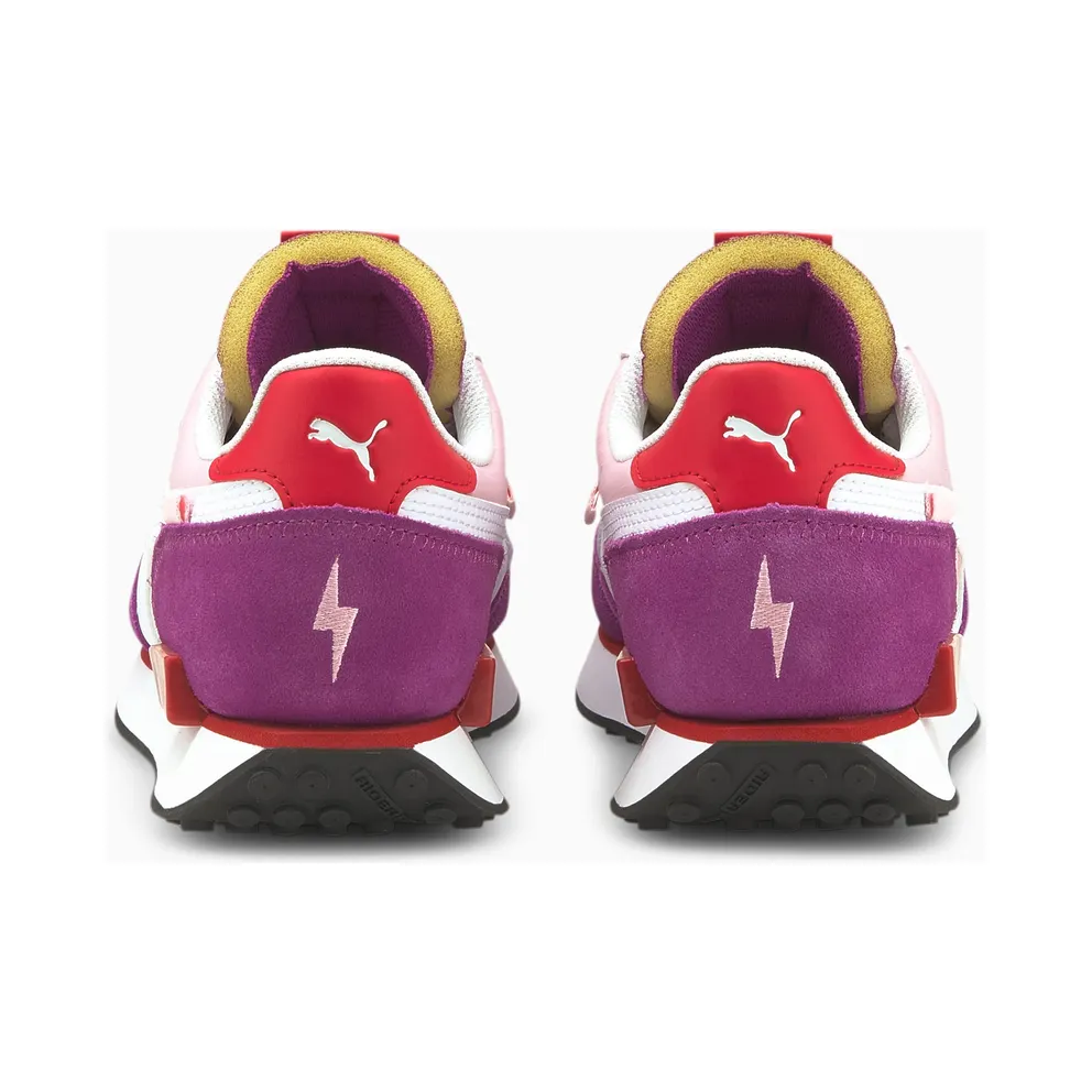 Puma Future Rider Plum Pink/White (38417801)