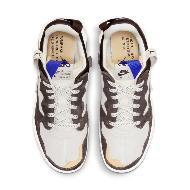 Jordan MA2 Treat Yourself (CV8122-120)