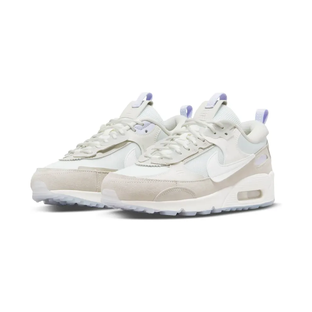 Nike Air Max 90 Futura White (DM9922-102)