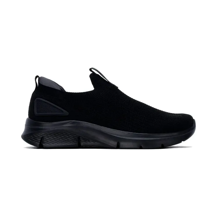 Xti 14675504 Schoenen 14675504-Black
