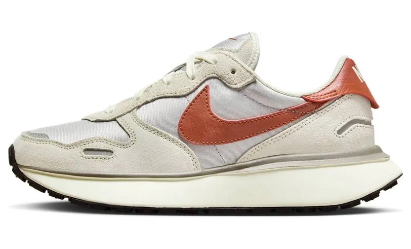 Nike Phoenix Waffle “Rugged Orange” (FD2196-001)