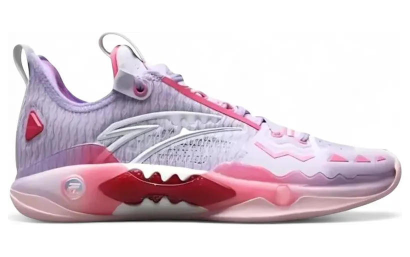 Anta Shock Wave 5 Pro Valentine’s Day (112411111-2)