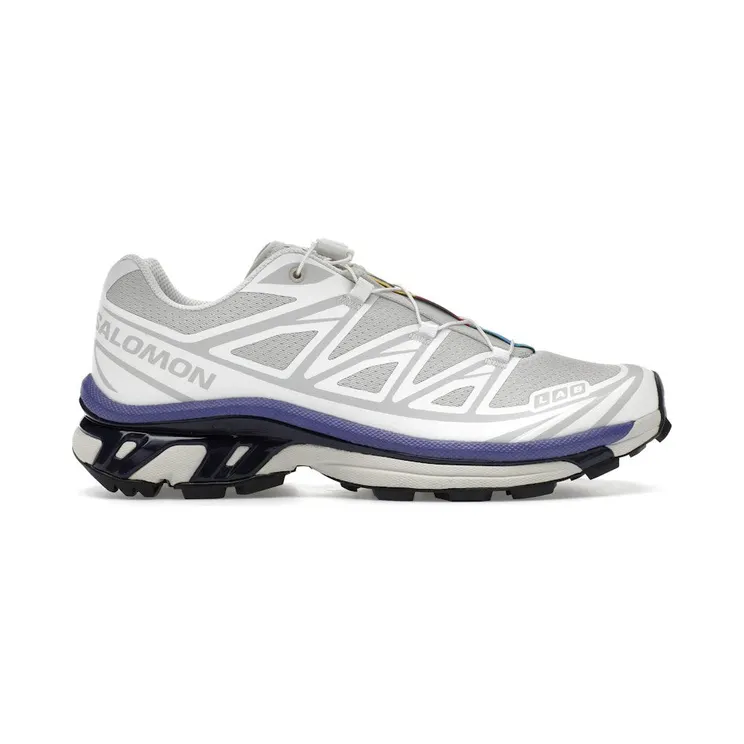 Salomon XT-6 Lunar Rock Liberty (L47820300)