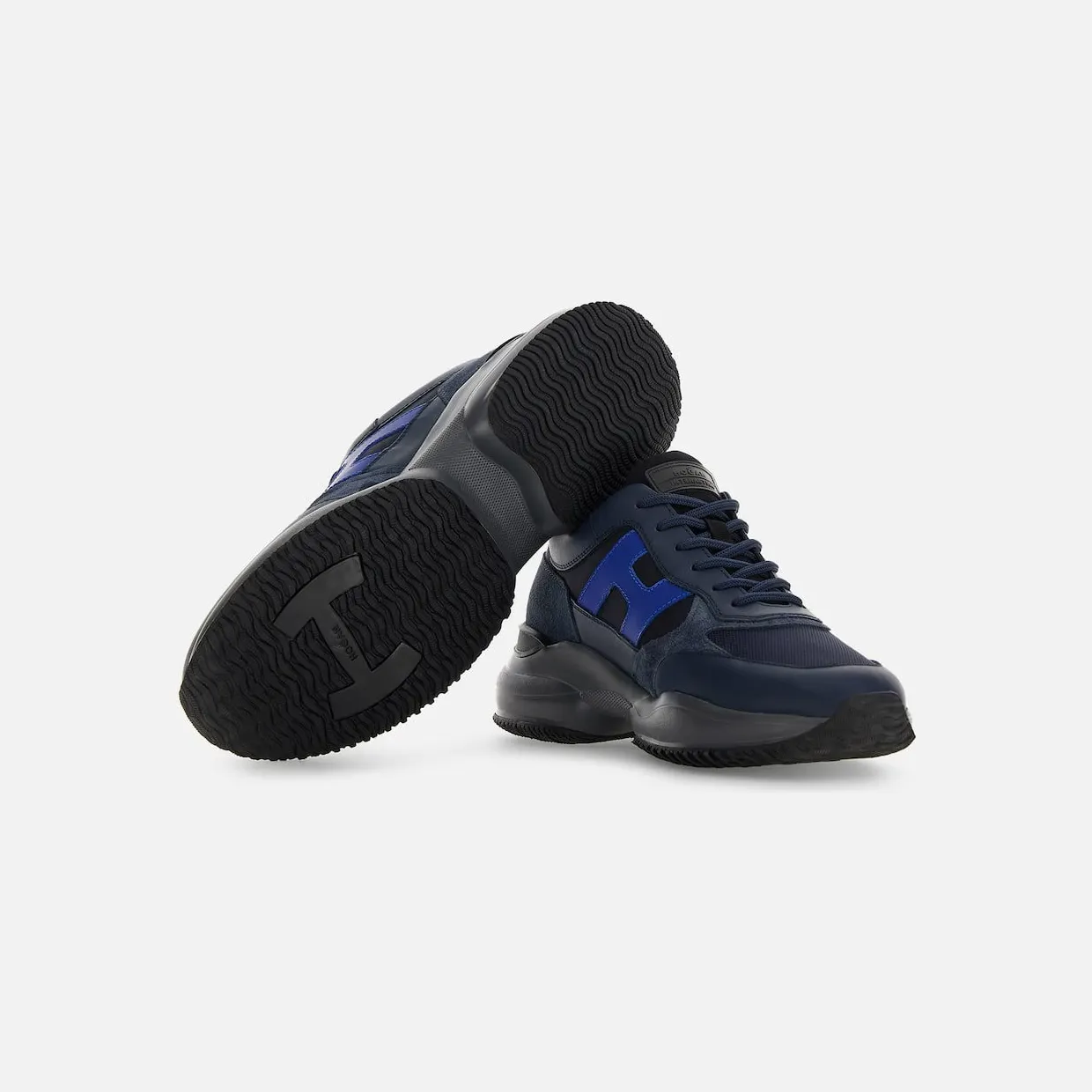 Hogan Interaction Blue (HXM5450DN91QUG887Z) (4)