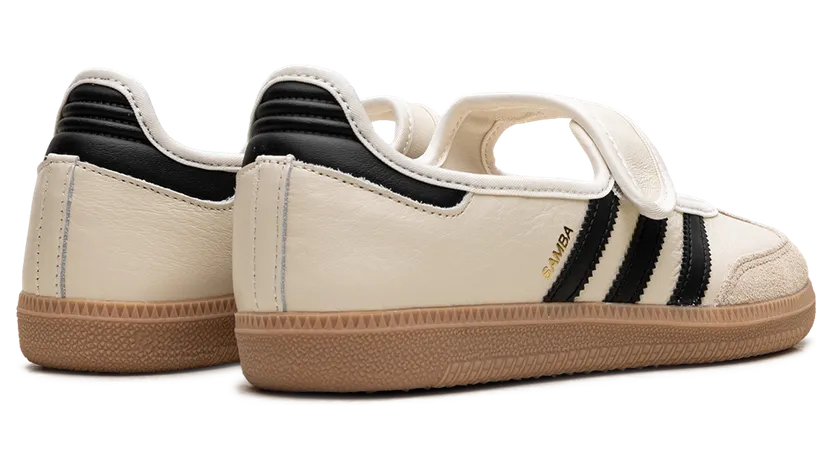 adidas-samba JR7338