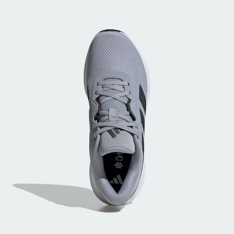 Adidas Galaxy 7 Running Shoes Halo Silver / Carbon / Core Black (ID8754)