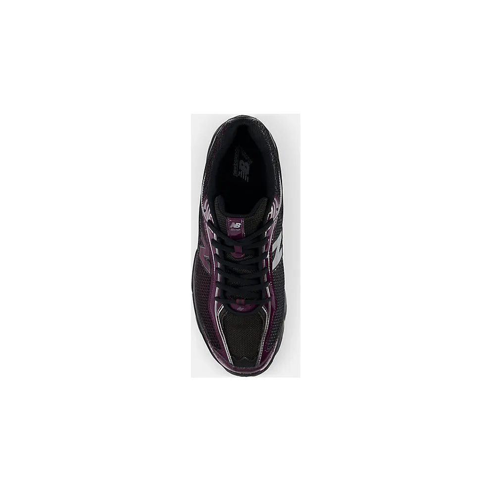 New Balance 509 “Do Hee Kim – Plum Brown” (U509B1)