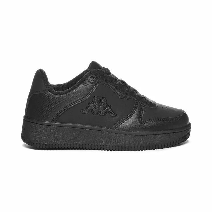 Kappa Black (33154HW005)