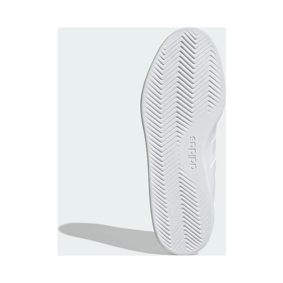 Adidas Breaknet 3.0 Cloud White / Cloud White / Cloud White (JR3546)