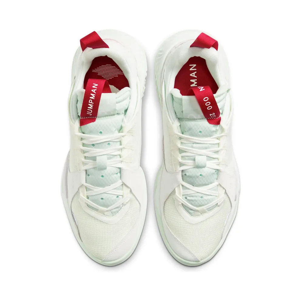 Air Jordan Delta ‘Spruce Aura’ (2020) (CD6109-100)