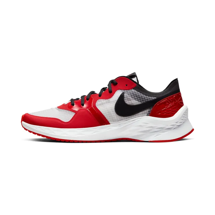 Jordan Air Zoom 85 Runner ‘Chicago’ Red/White/Black (CI0055-106)