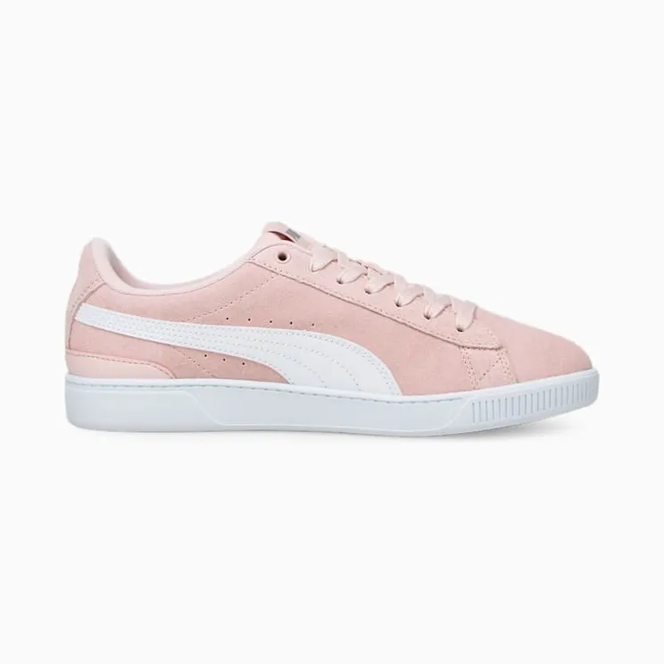 Puma Vikky V3 Pink/White/Silver (38302305)