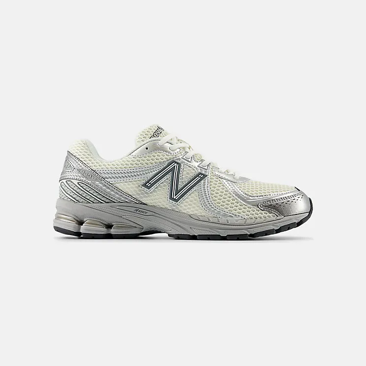 New Balance 860v2 “Silver Metallic” (ML860GO2)
