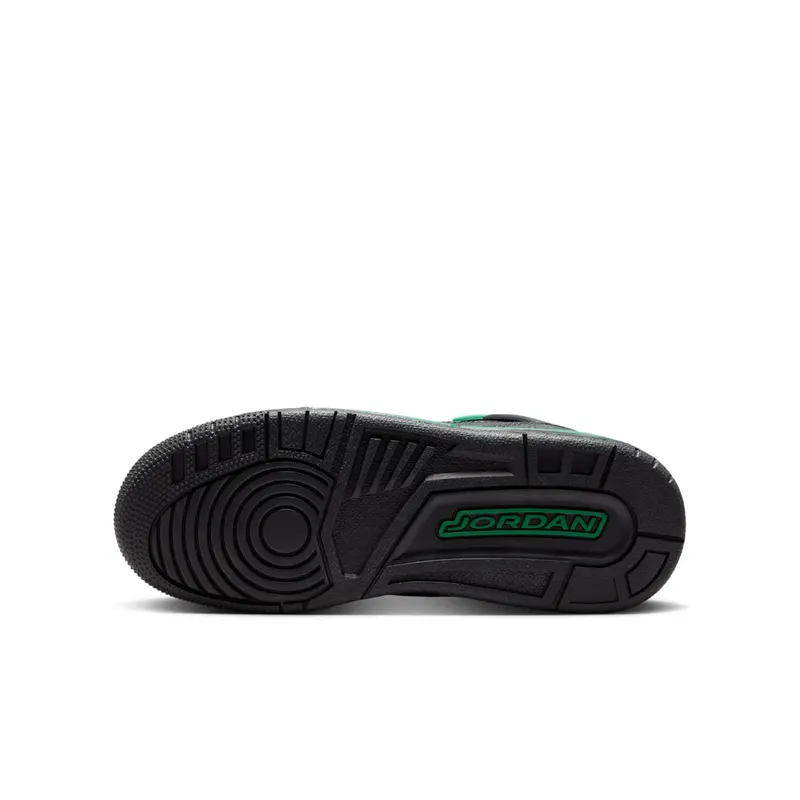 Jordan Spizike Low GS “Pine Green” (FQ3950-003)