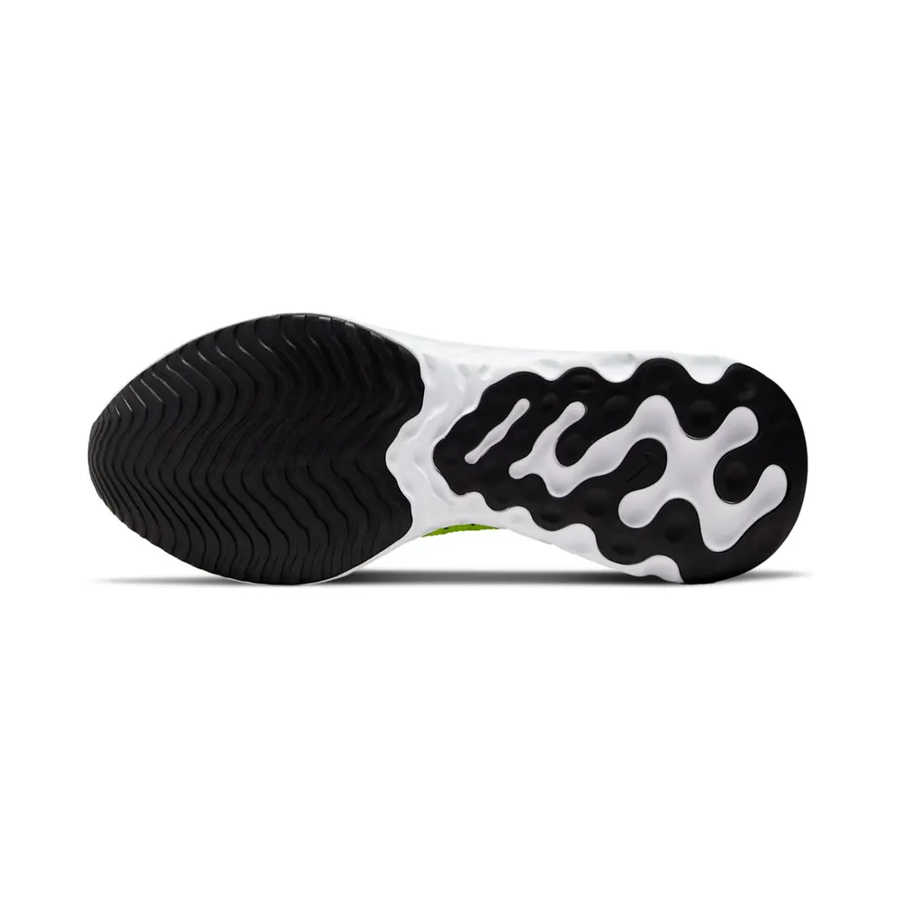 Nike React Phantom Run Flyknit 2 Volt (DM7603-700)