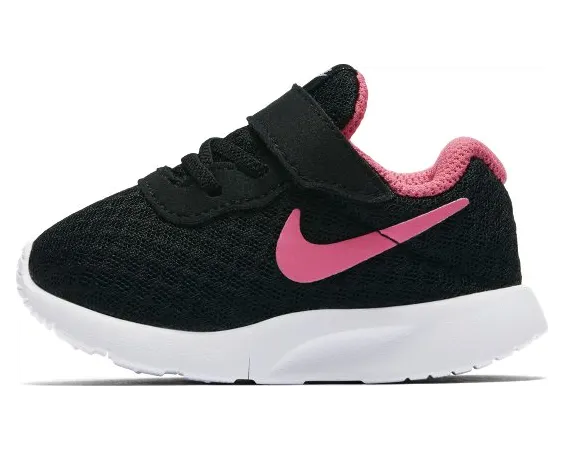 Nike Tanjun Schwarz (818386-061)
