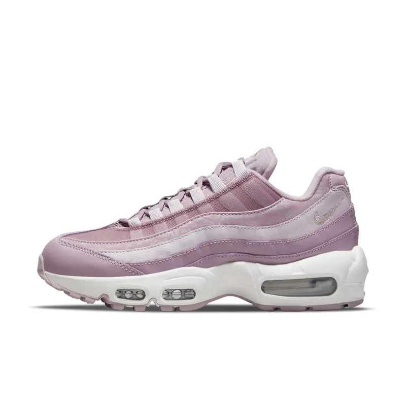 Nike Air Max 95 Plum Fog (DC9474-500)
