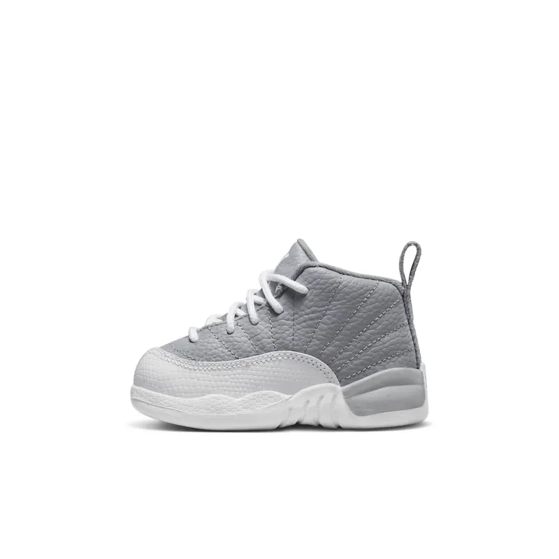 Jordan 12 Retro TD “Stealth” (850000-015)