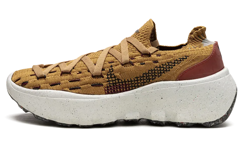 Nike SPACE HIPPIE 04 MNS “Dark Beetroot” (DA2725-701)