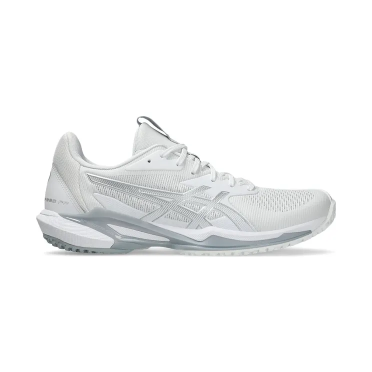 ASICS Solution Speed FF 3 OC White Pure Silver (1042A249-103)