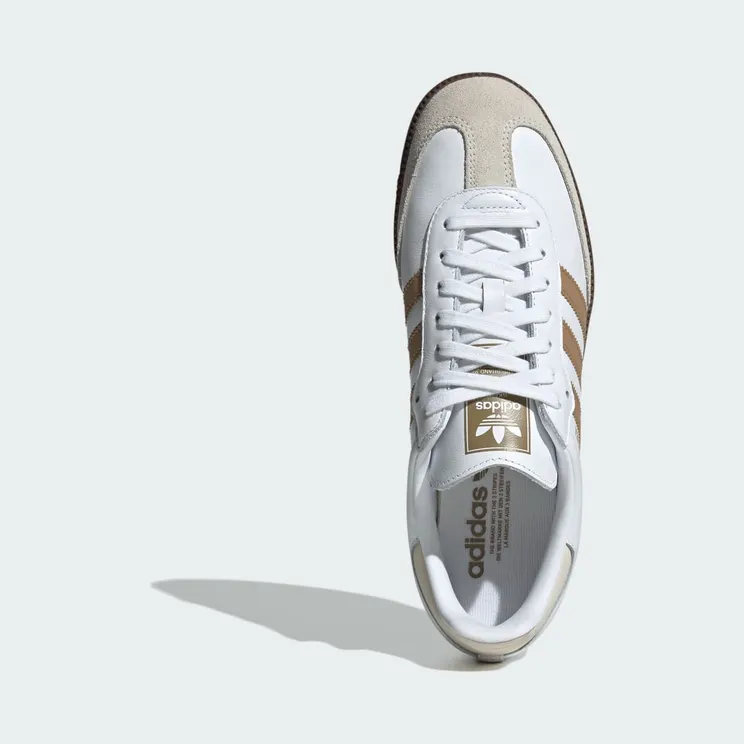 adidas-samba JR0912