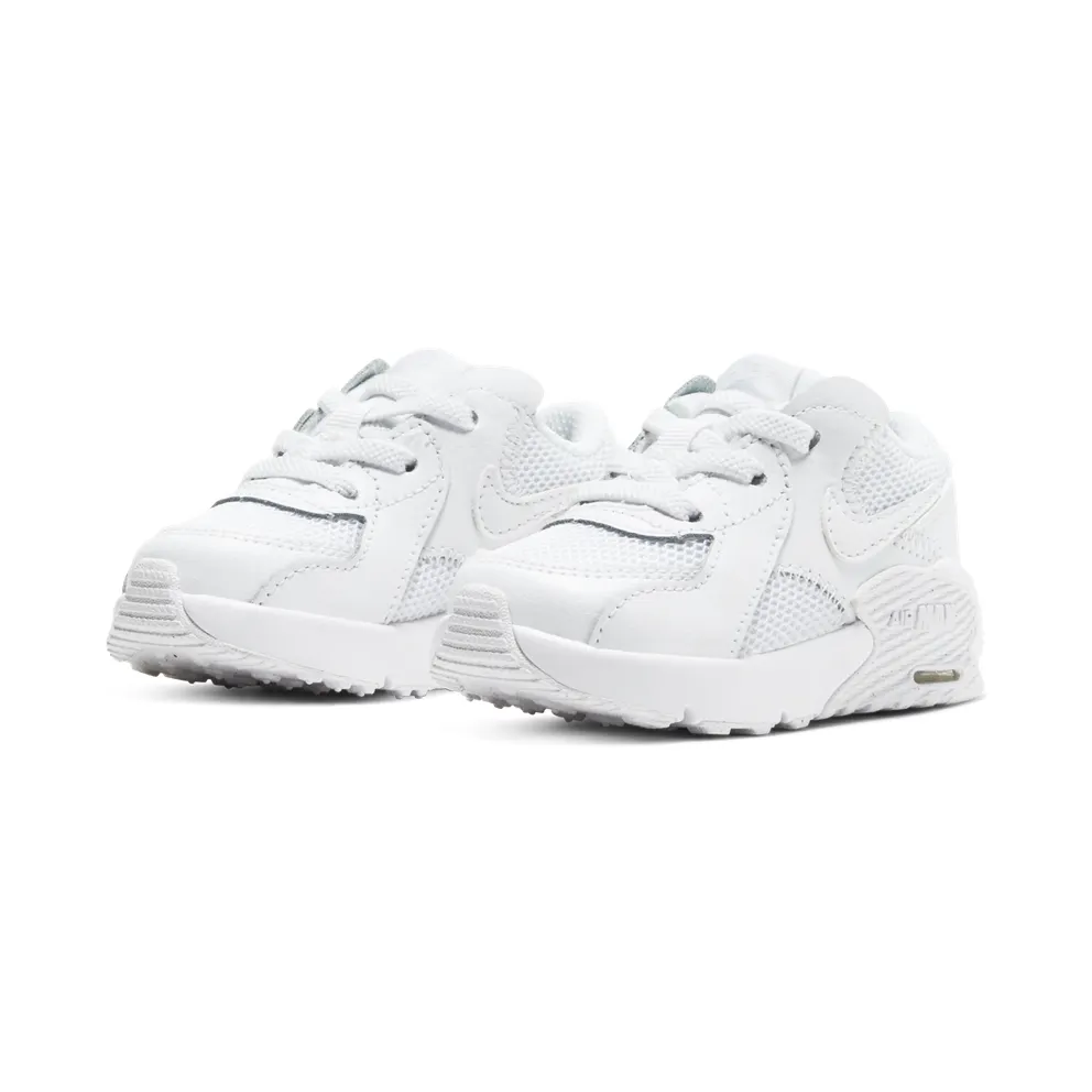 Nike Air Max Excee White (TD) White/White/White (CD6893-100)