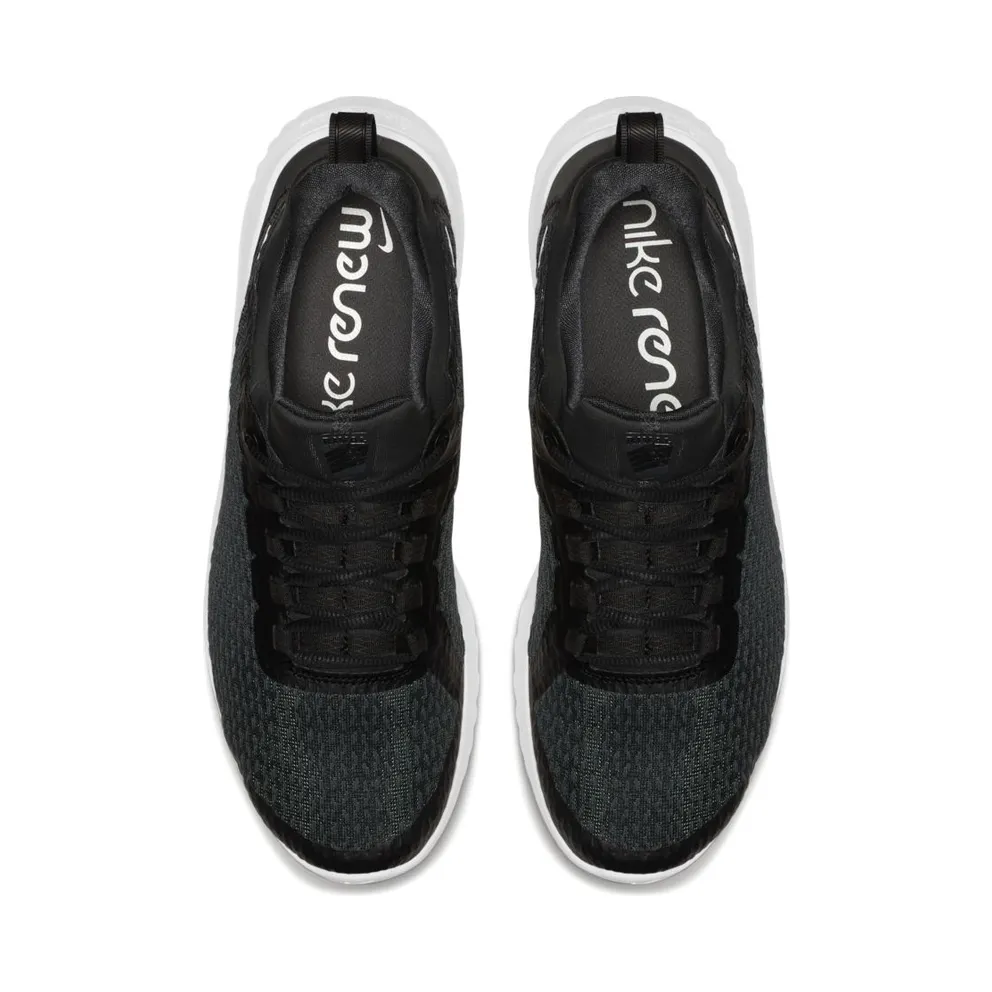 Nike Renew Rival Black White Black/White-Anthracite (AA7400-001)