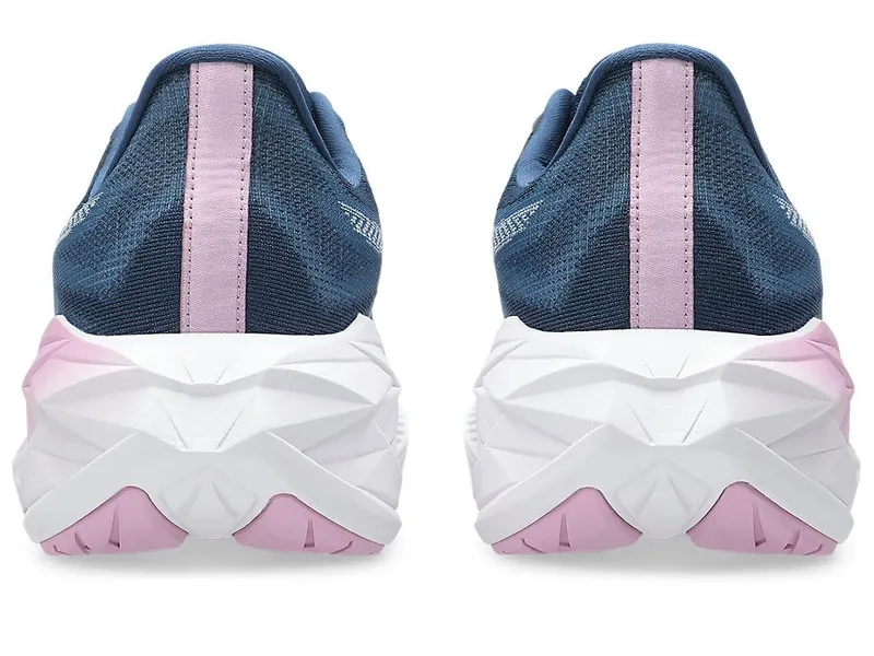 ASICS DYNABLAST 6 “Independence Blue / Hazy Lilac” (1012C010-400)