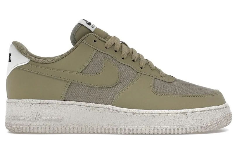 Nike Air Force 1 Low ’07 LV8 Next Nature Neutral Olive Sail (FJ1954-200)