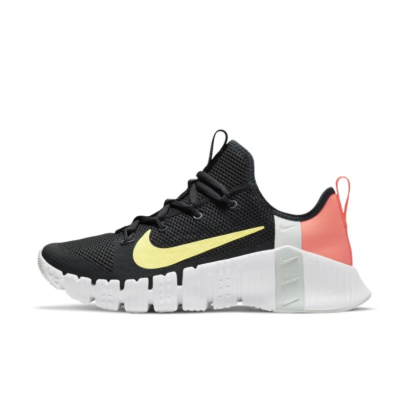 Nike Metcon 3 Black Mango (W) (CJ6314-020)