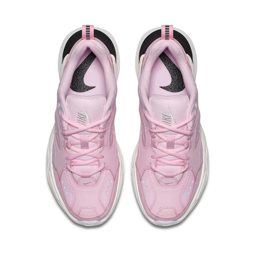 Nike M2K Tekno Pink Foam (W) Pink Foam/Black-Phantom-White (AO3108-600)