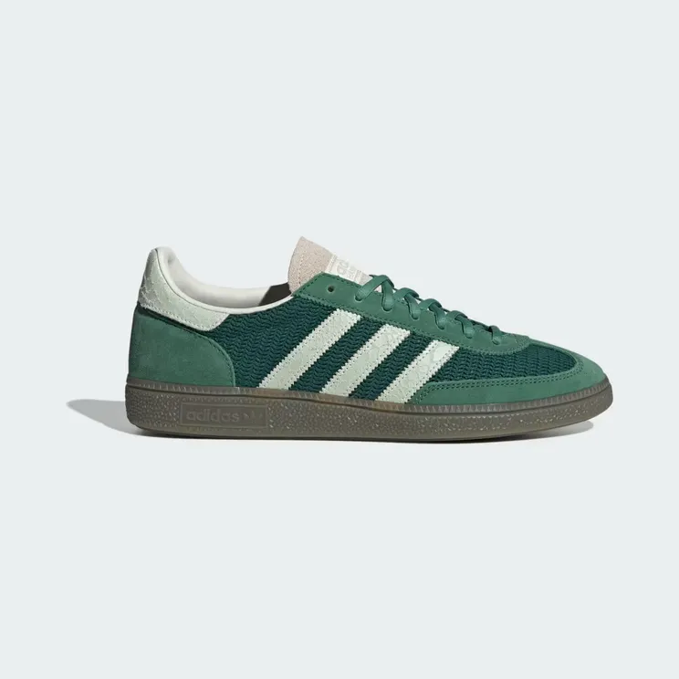 adidas Spezial Green
