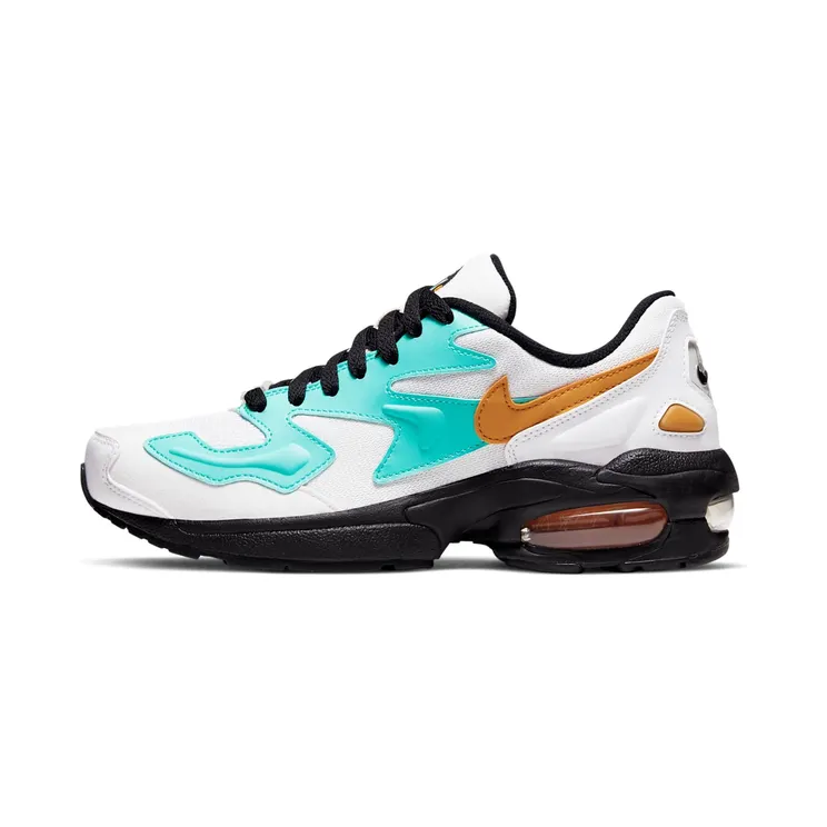 Nike Air Max 2 Light ‘Jaguars’ (CJ7980-100)