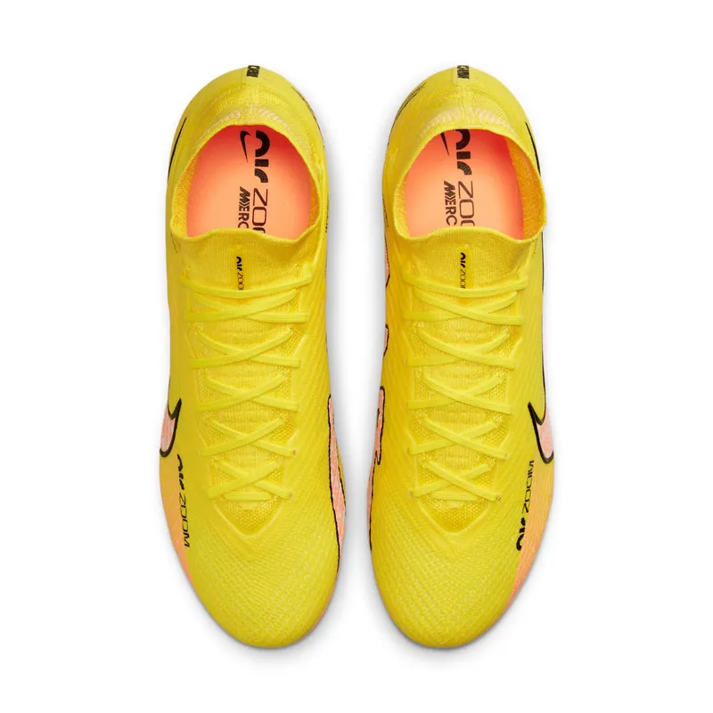 Nike Zoom Mercurial Superfly 9 Elite FG Lucent Pack (DJ4977-780)