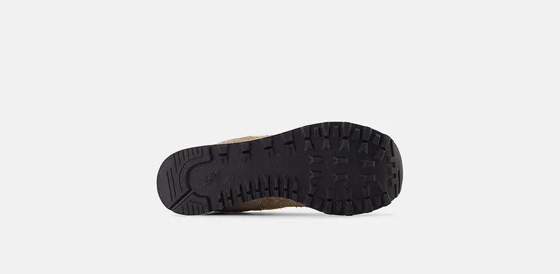 New Balance 574 Mushroom Ginger Lemon (U574BYW)