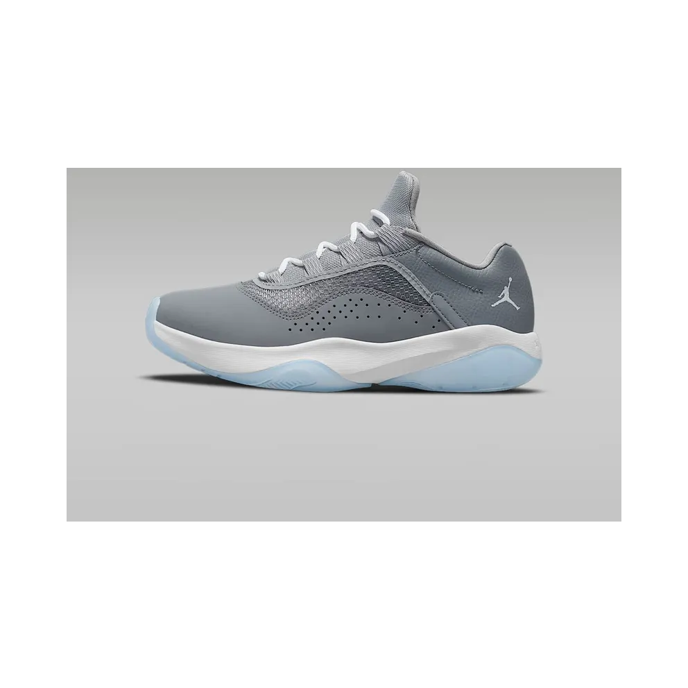 Air Jordan 11 CMFT Low Grey (CZ0907-001)