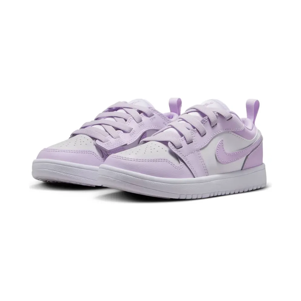 Jordan 1 Low ALT Barely Grape Violet Mist (DR9748-500)