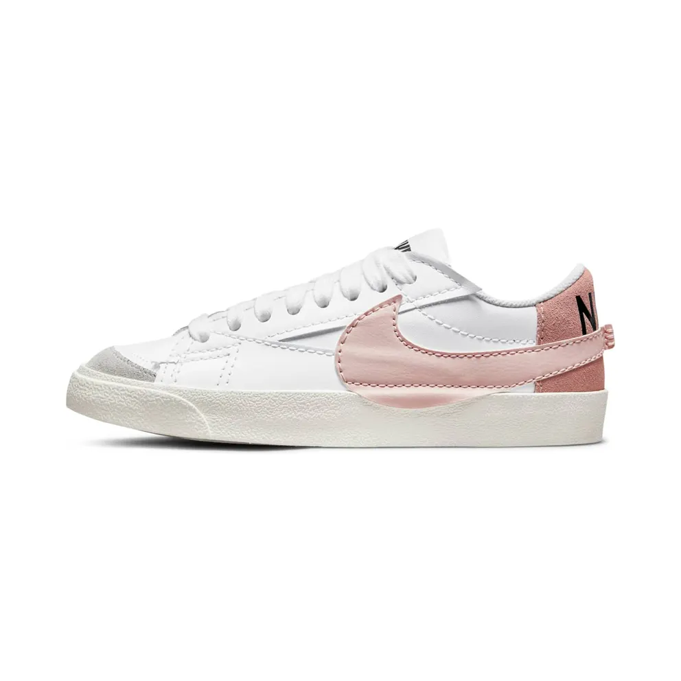 Nike Blazer Low ’77 Jumbo Weiß (DQ1470-102)
