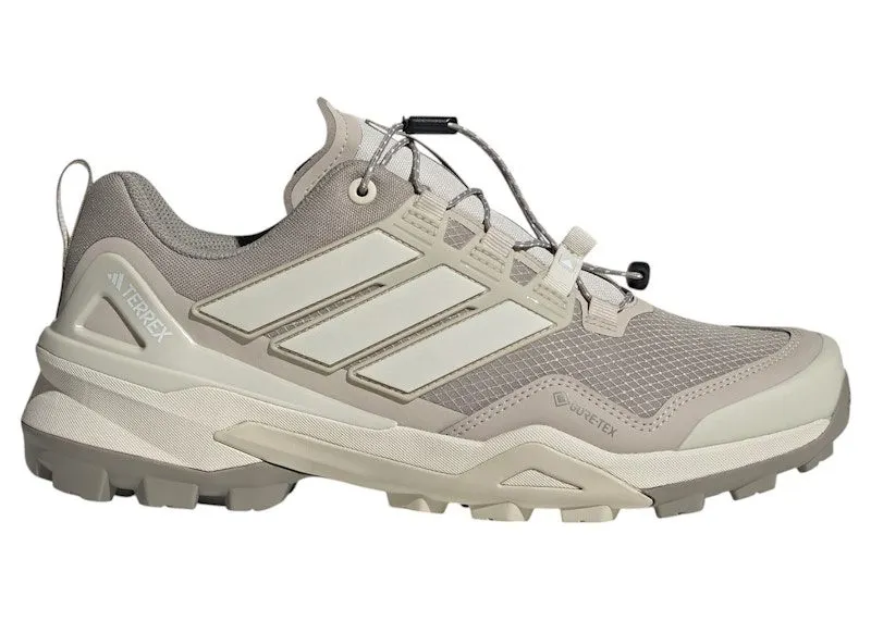adidas Terrex Skychaser Gore-Tex Putty Beige Alumina Wonder Beige (JS4610)