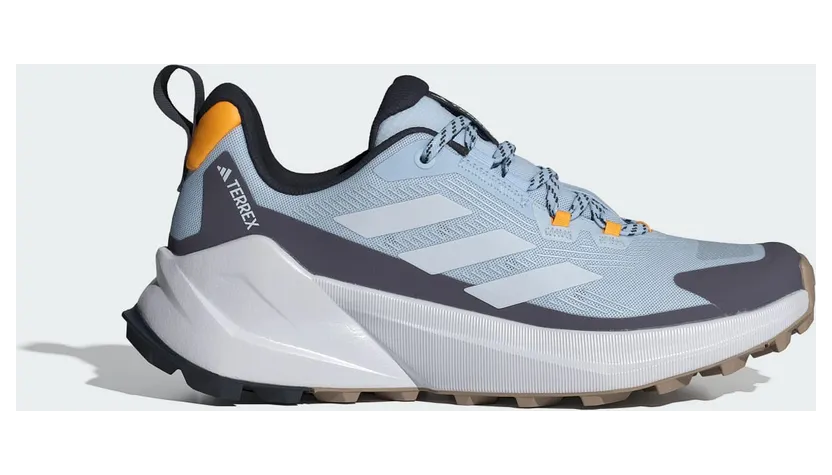 Adidas Terrex Trailmaker 2.0 Hiking Crystal Sky / Dash Grey / Aurora Onix (JR6587)
