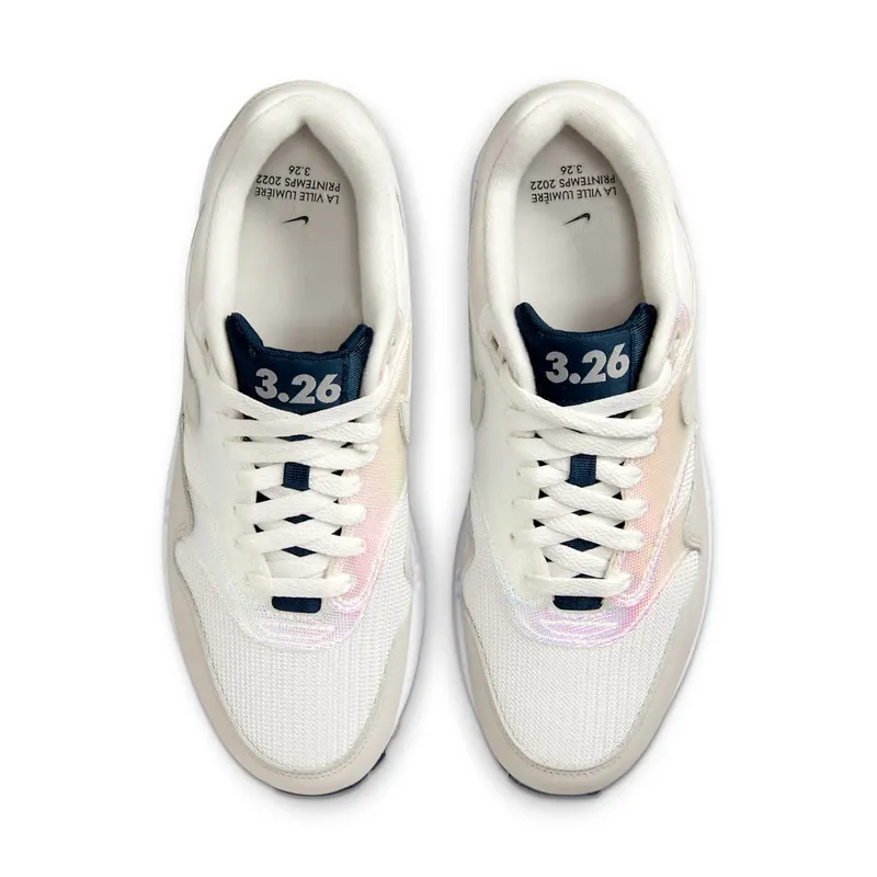Nike Air Max 1 AMD La Ville Lumière (DQ9326-100)