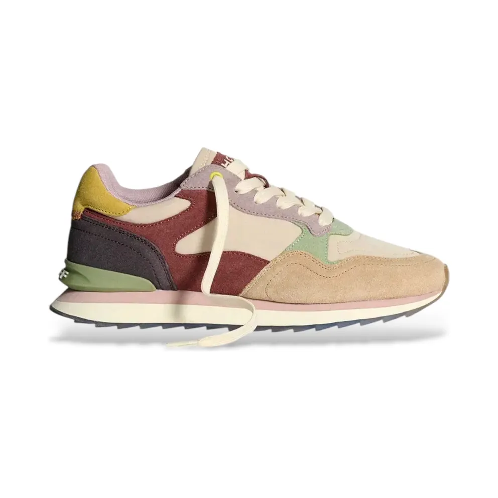 Hoff sneaker combinatie kleuren (22502015)