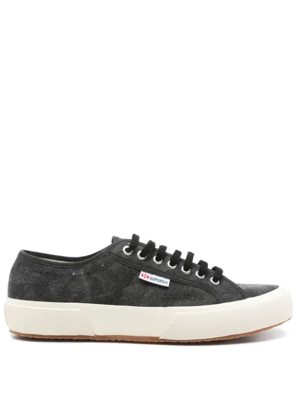 Superga 2750 Sneakers – Black (S5133VW2750OG)