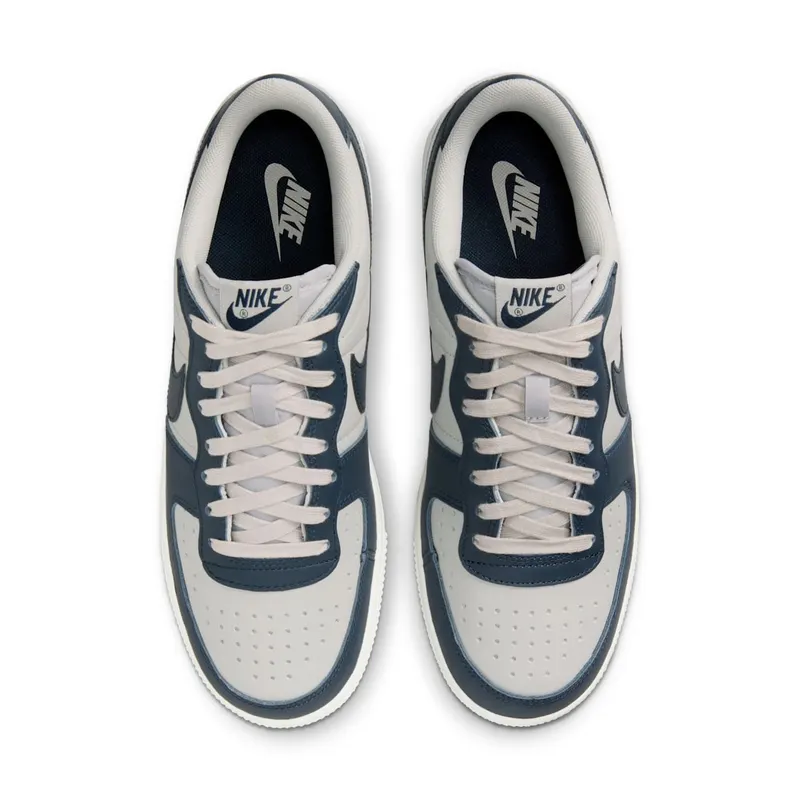 Nike Terminator Low Granite/Sail/Dark Obsidian (FN6830-001)