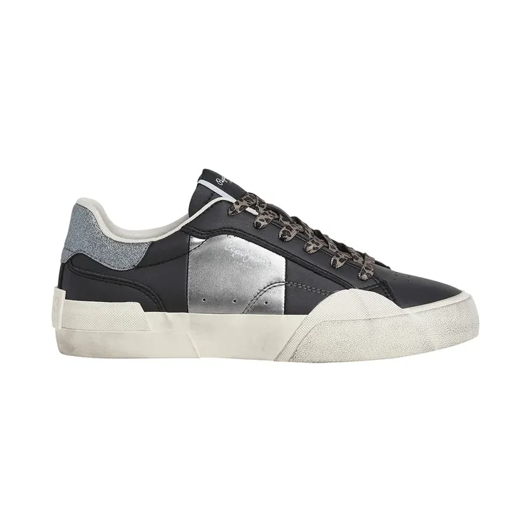 Pepe Jeans PèPè Gunmetal Grey (PLS300004-953)