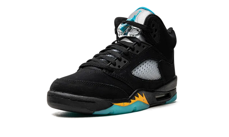 Air Jordan 5 GS “Aqua” (440888-047)