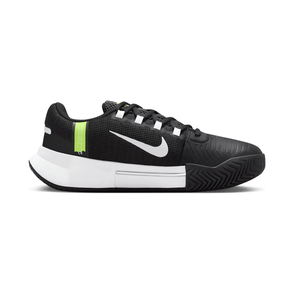 Nike GP Challenge 1 Black White (FB3148-001)
