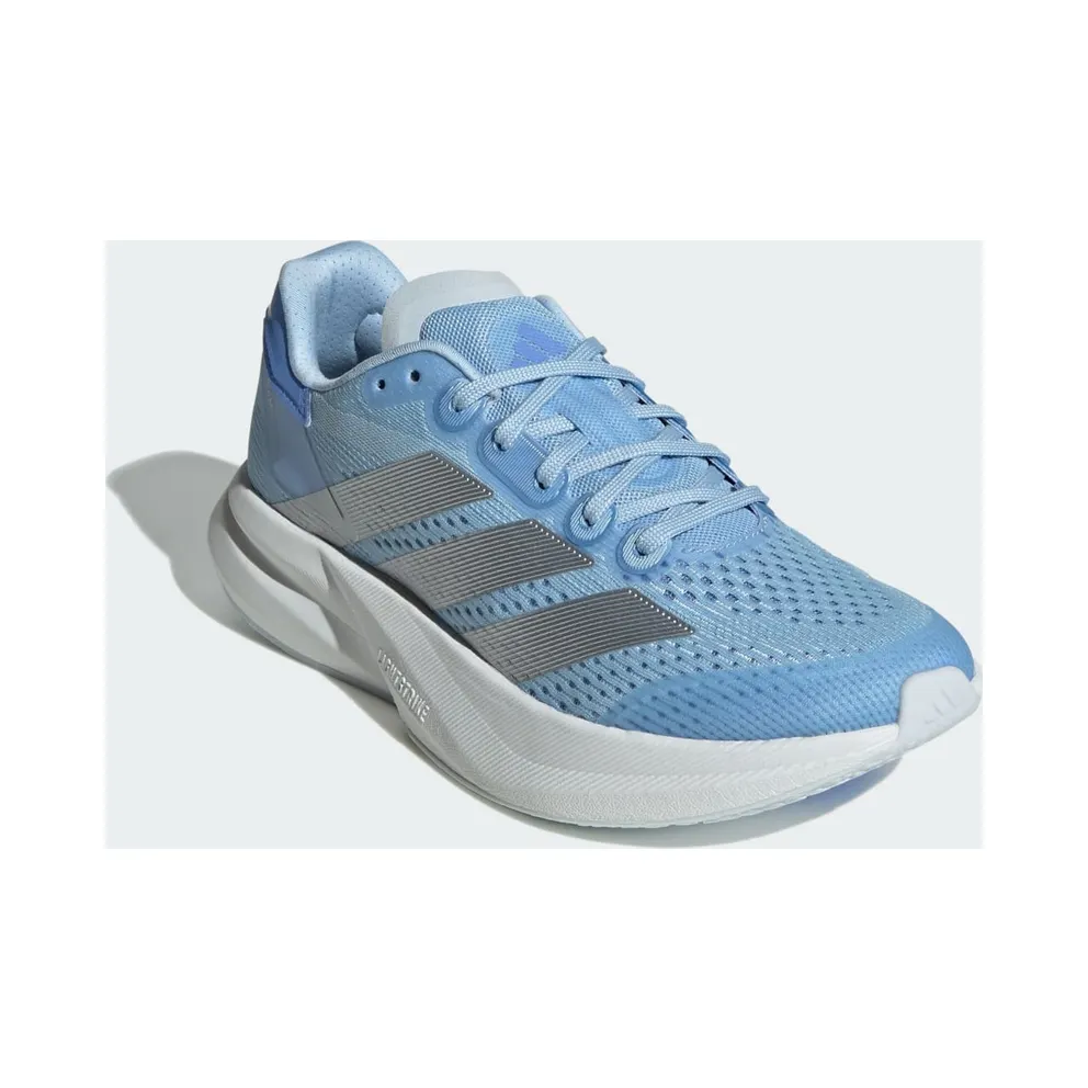 adidas Duramo Speed 2 Glow Blue Silver Metallic (JS4424)